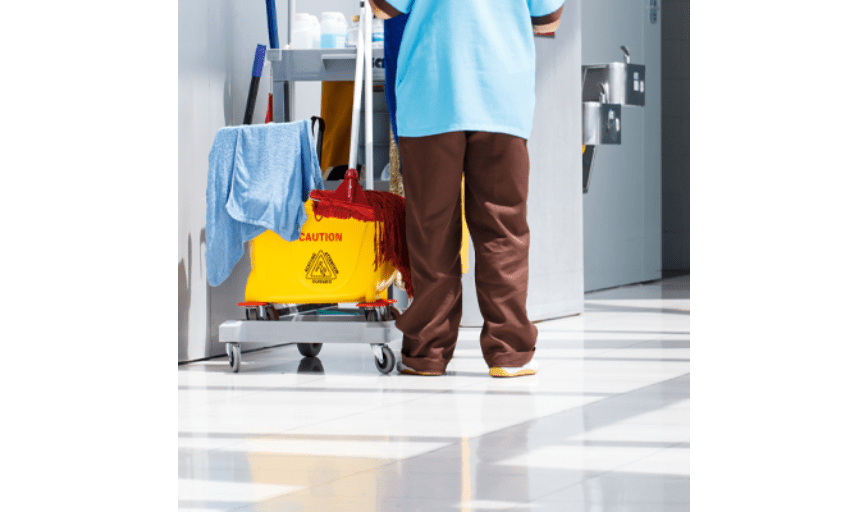Reynolds Carpet Cleaning Service & Janitorial 