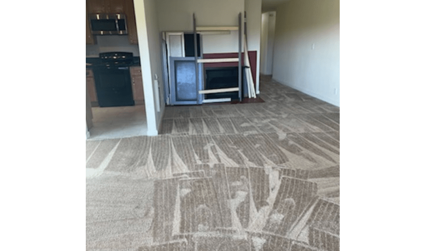 Reynolds Carpet Cleaning Service & Janitorial 