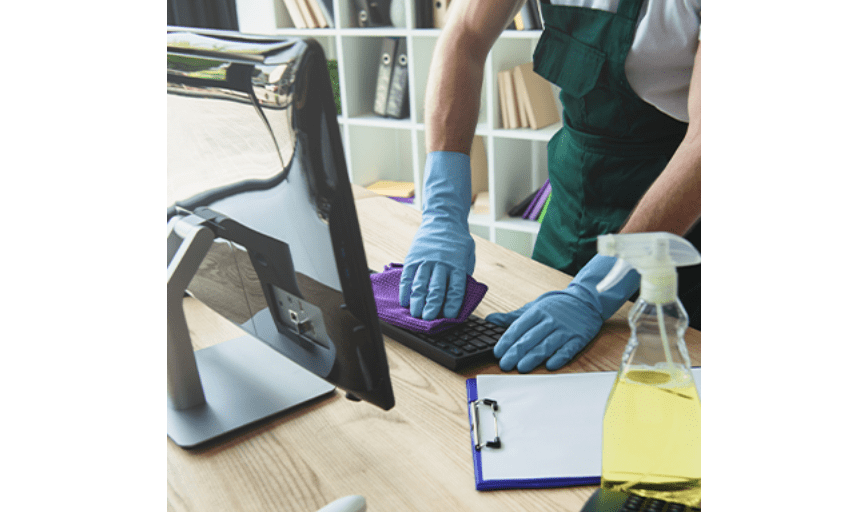 Reynolds Carpet Cleaning Service & Janitorial 